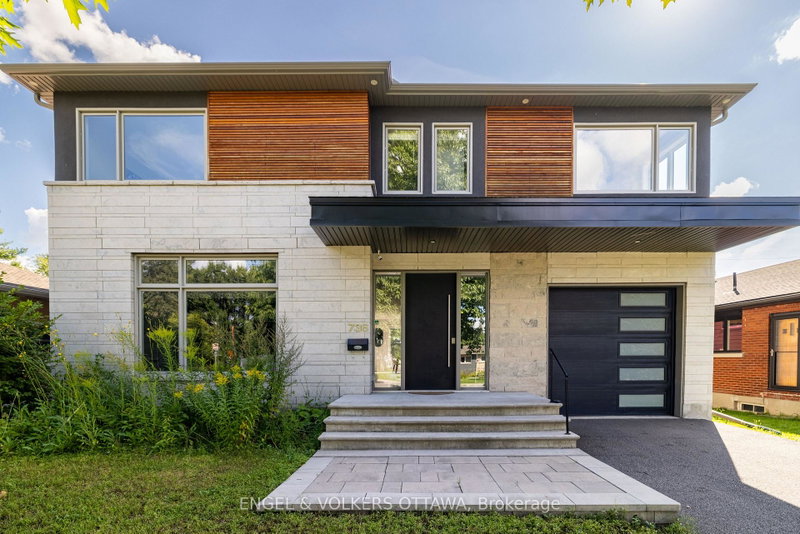 Image of home for listing MLS® X13758608