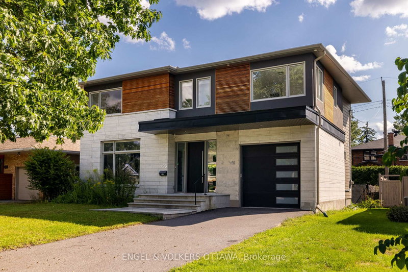 Image of home for listing MLS® X13758608