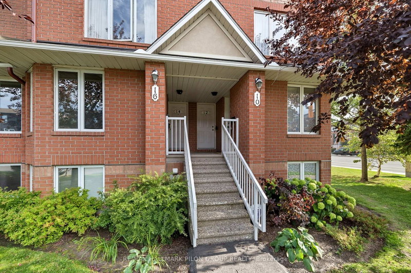 Image of home for listing MLS® X13758638
