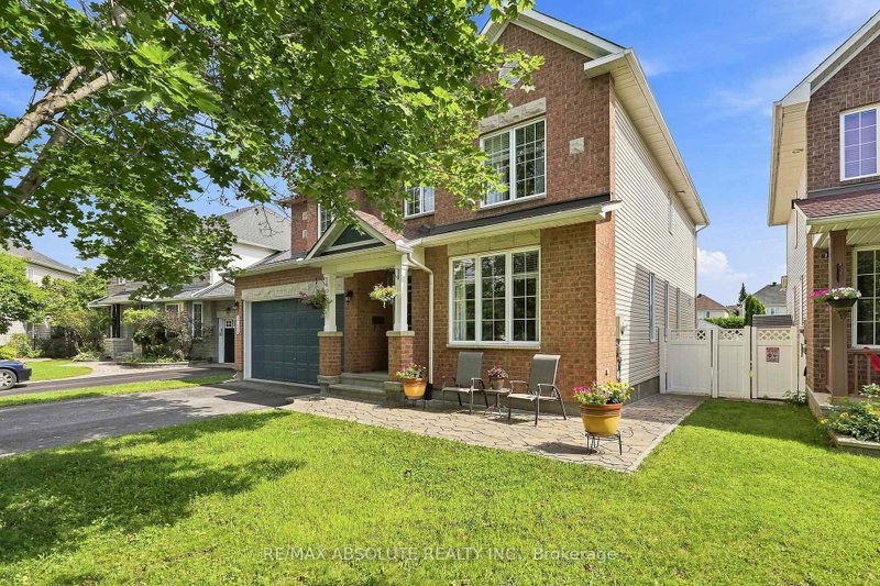 Image of home for listing MLS® X13758904