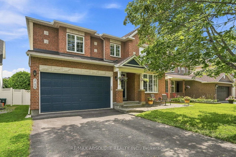 Image of home for listing MLS® X13758904