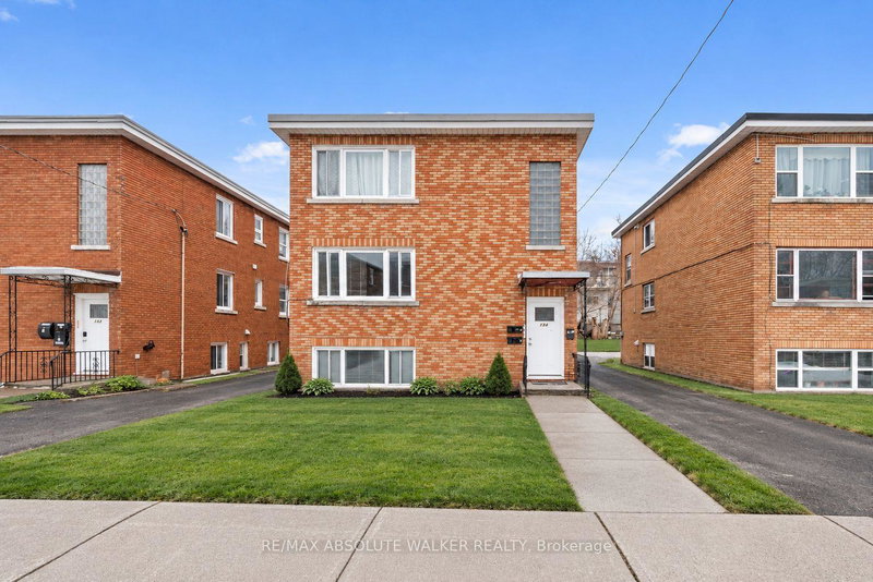 Image of home for listing MLS® X13758962