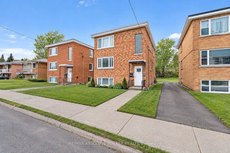 Image of home for listing MLS® X13758962