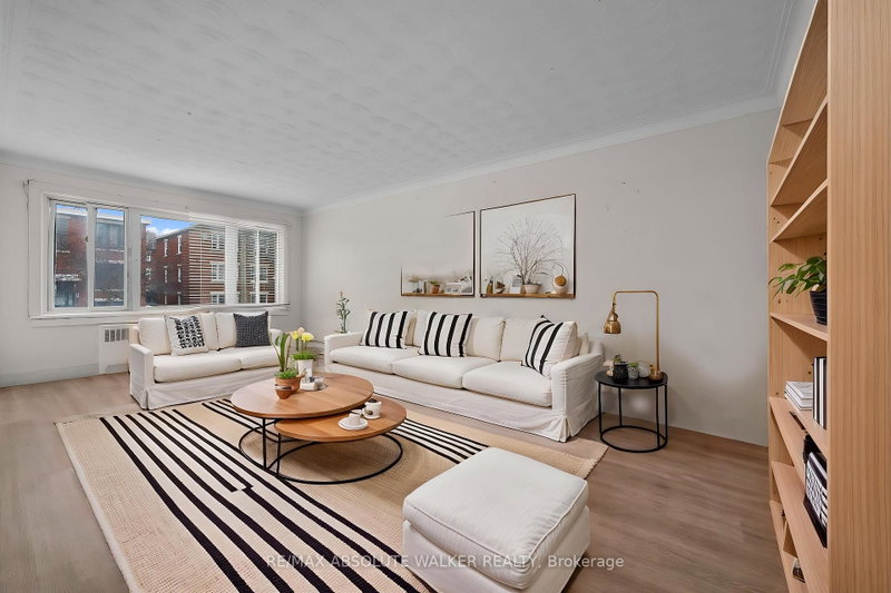 Image of home for listing MLS® X13758962