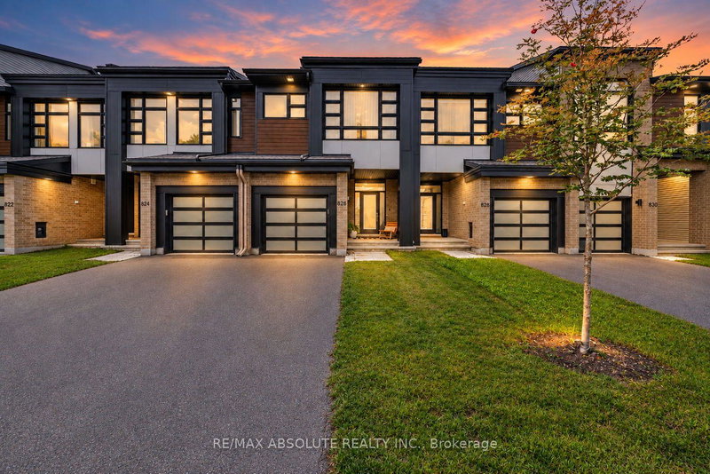 Image of home for listing MLS® X13759104