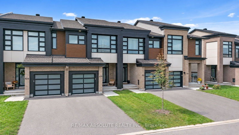 Image of home for listing MLS® X13759104