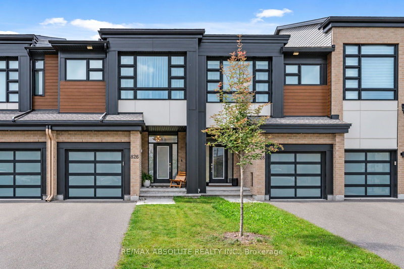 Image of home for listing MLS® X13759104