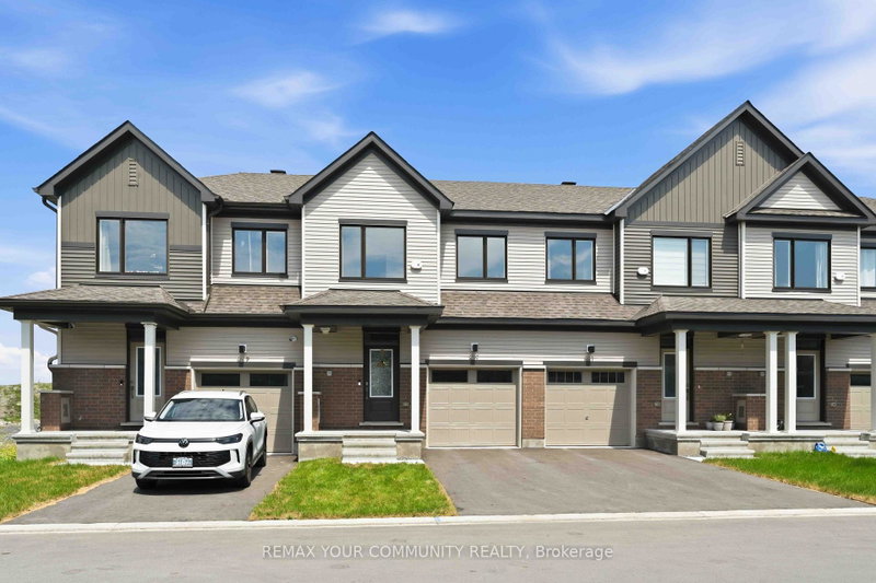 Image of home for listing MLS® X13759366