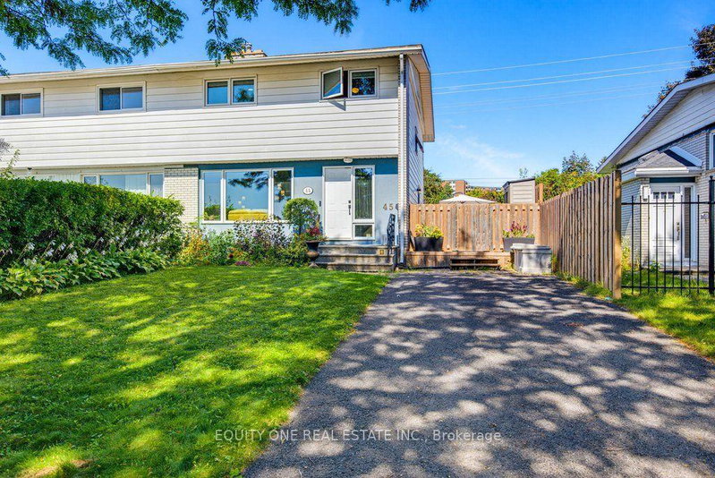 Image of home for listing MLS® X13759388