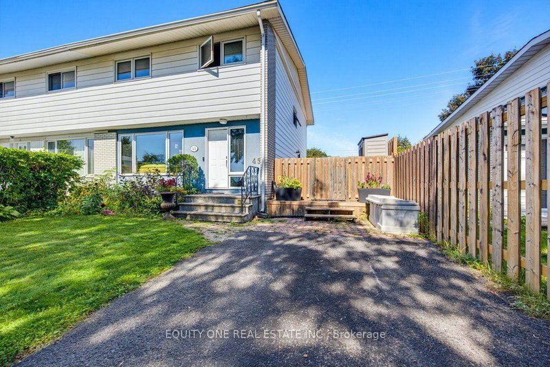 Image of home for listing MLS® X13759388