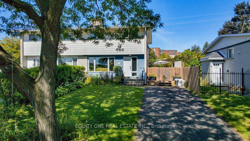 Image of home for listing MLS® X13759388