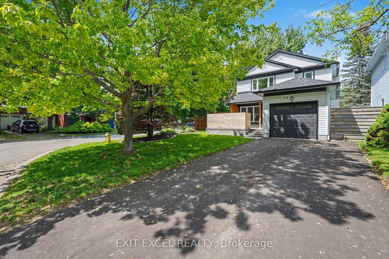 Image of home for listing MLS® X13759392