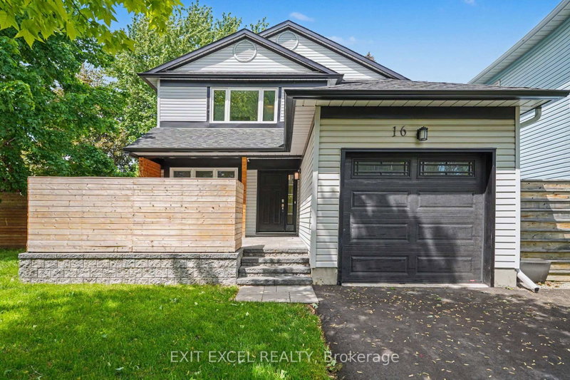 Image of home for listing MLS® X13759392