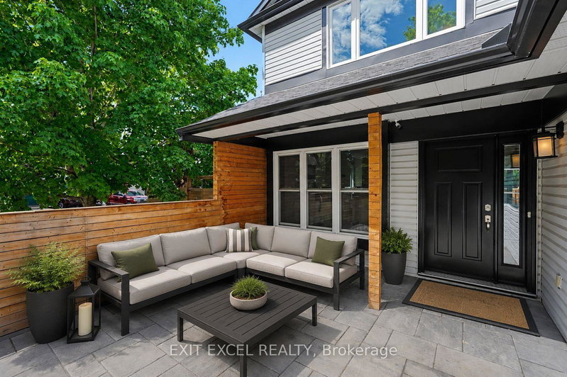Image of home for listing MLS® X13759392