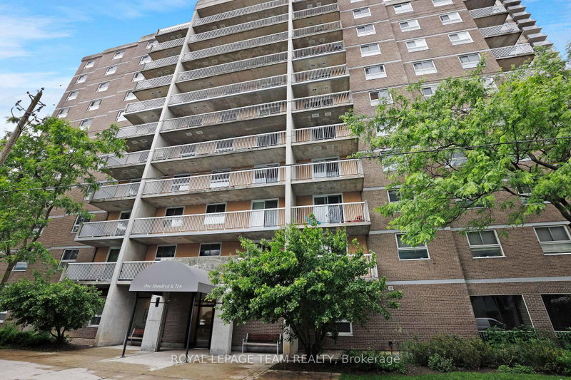 Image of home for listing MLS® X13759444