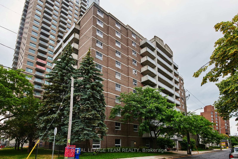 Image of home for listing MLS® X13759444