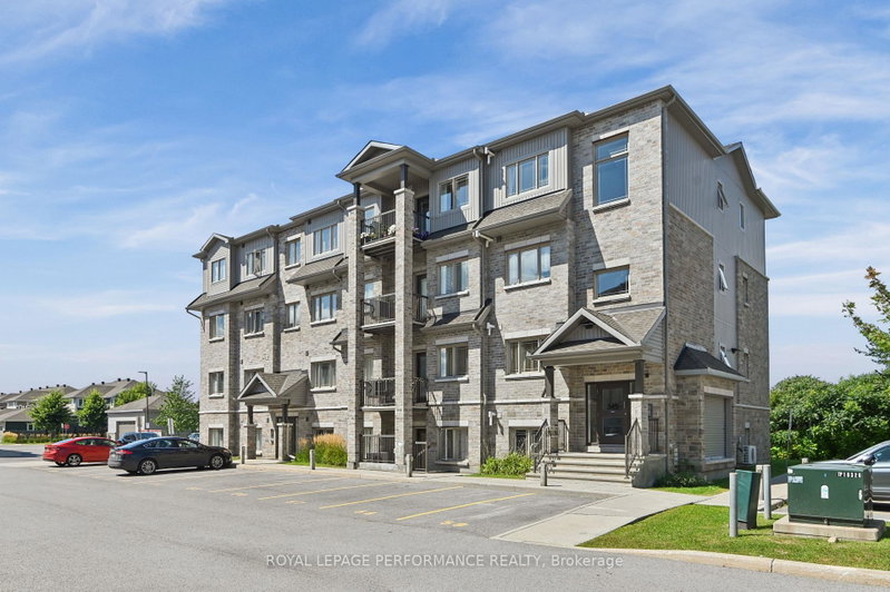 Image of home for listing MLS® X13759626