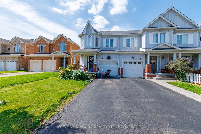 Image of home for listing MLS® X13759638