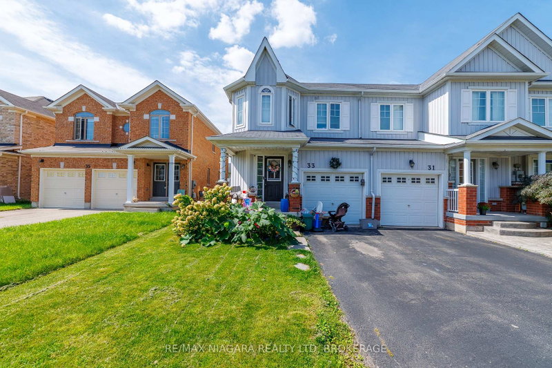 Image of home for listing MLS® X13759638