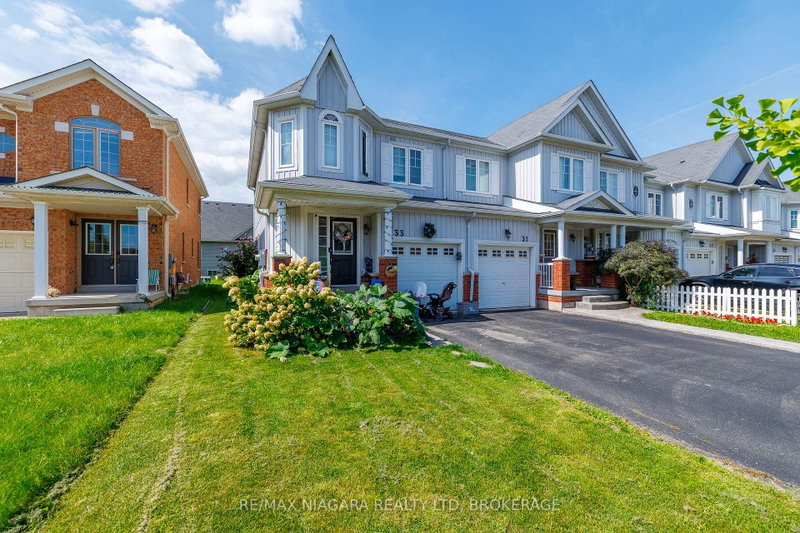 Image of home for listing MLS® X13759638