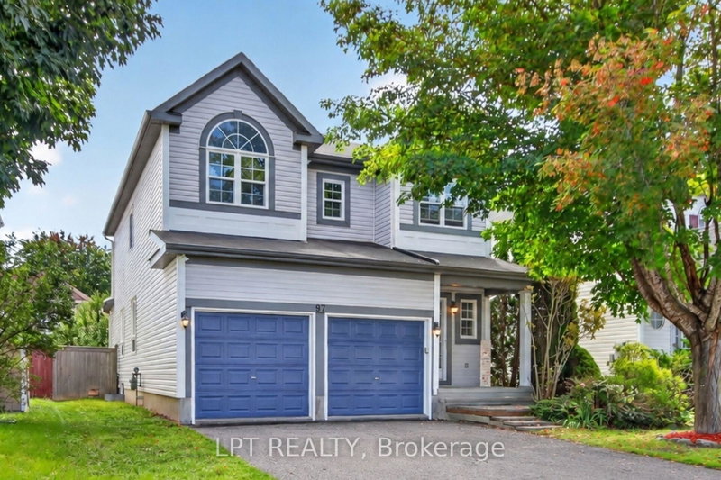 Image of home for listing MLS® X13759662
