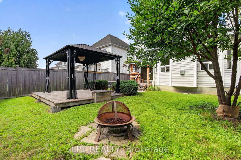 Image of home for listing MLS® X13759662