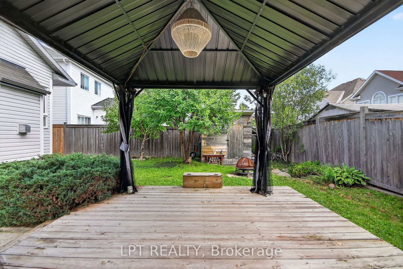 Image of home for listing MLS® X13759662