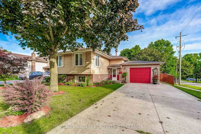 Image of home for listing MLS® X13759900