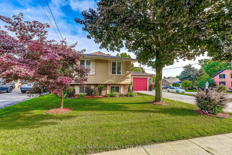 Image of home for listing MLS® X13759900