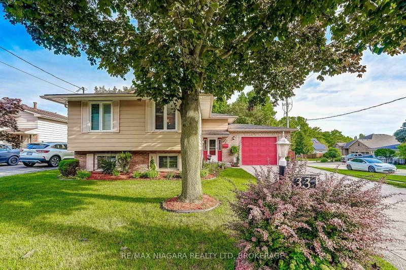 Image of home for listing MLS® X13759900