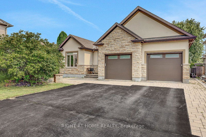 Image of home for listing MLS® X13759994