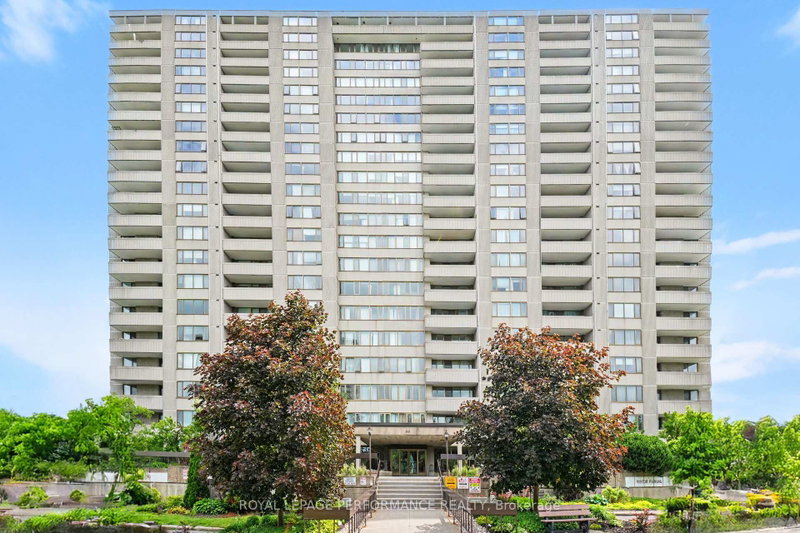Image of home for listing MLS® X13760106