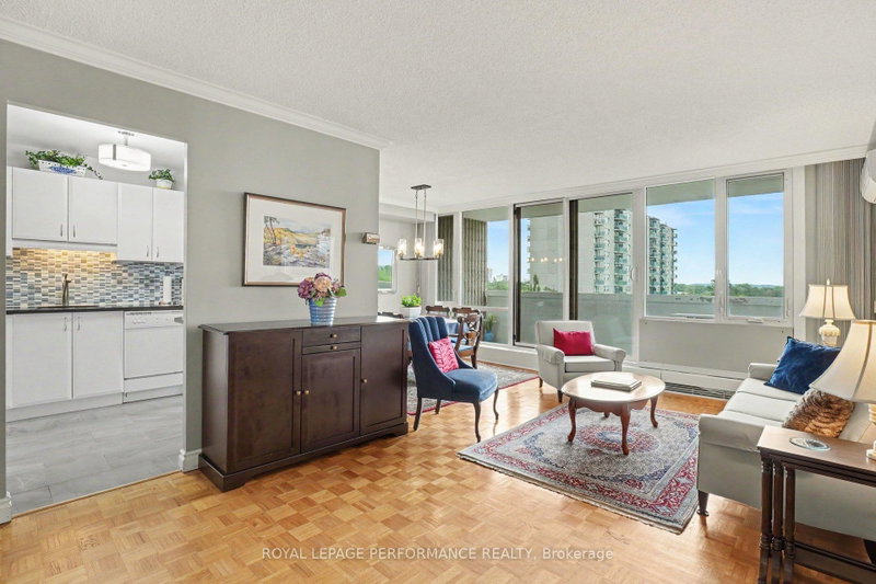 Image of home for listing MLS® X13760106