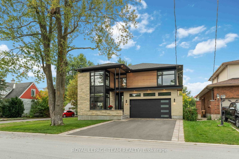 Image of home for listing MLS® X13760190