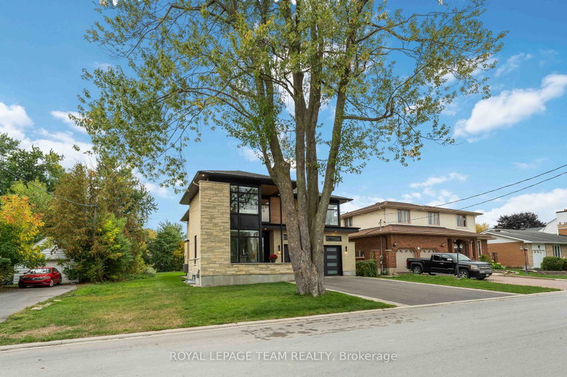 Image of home for listing MLS® X13760190