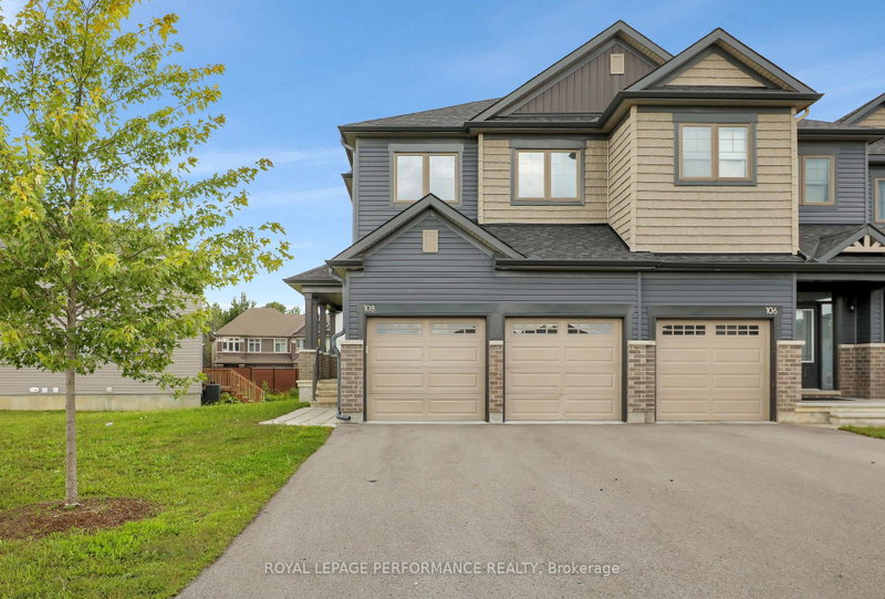Image of home for listing MLS® X13760398