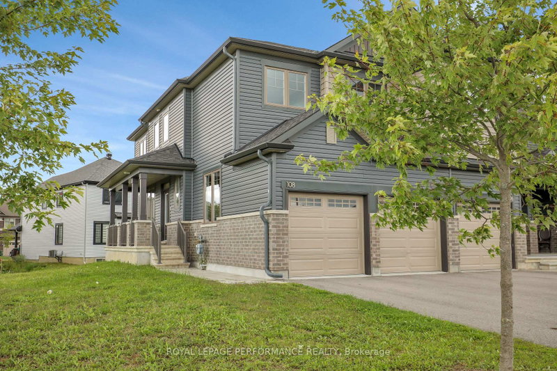 Image of home for listing MLS® X13760398