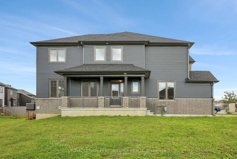 Image of home for listing MLS® X13760398