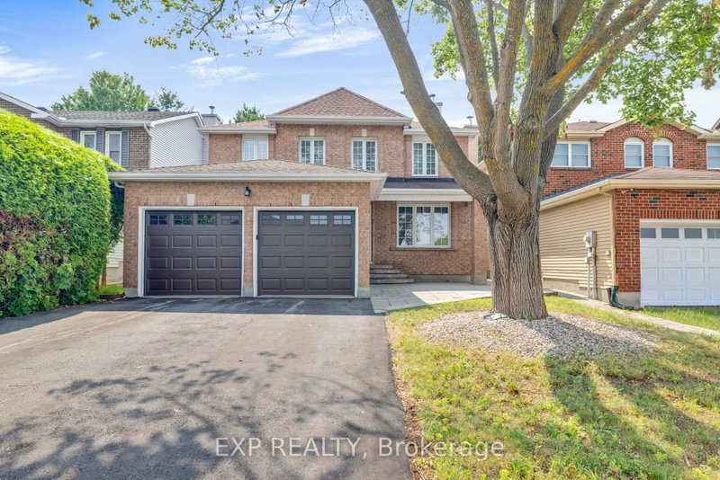 Image of home for listing MLS® X13760530
