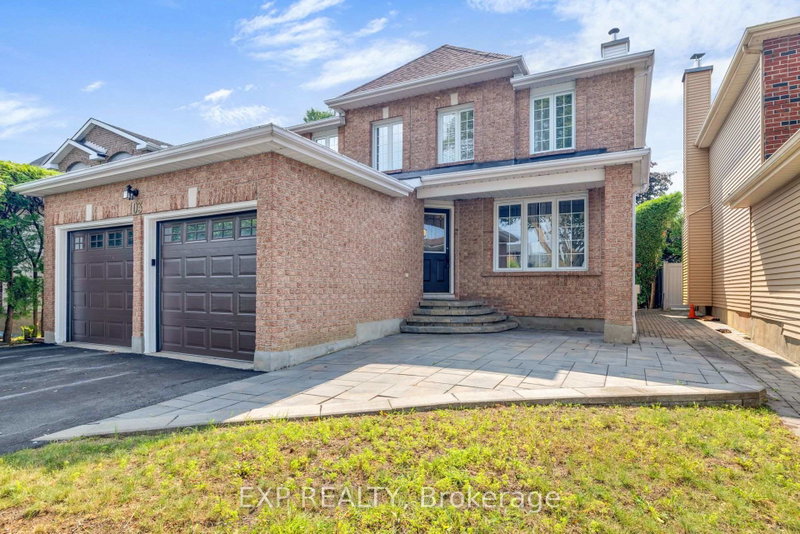 Image of home for listing MLS® X13760530
