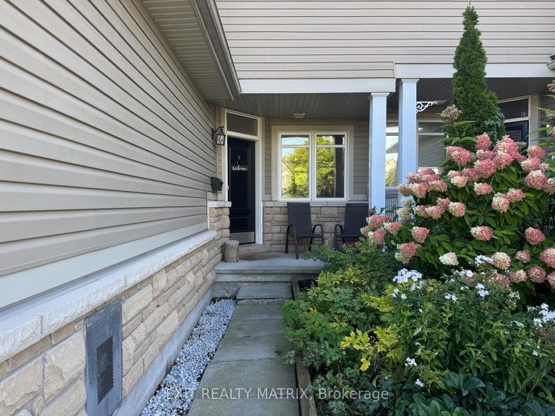 Image of home for listing MLS® X13760650