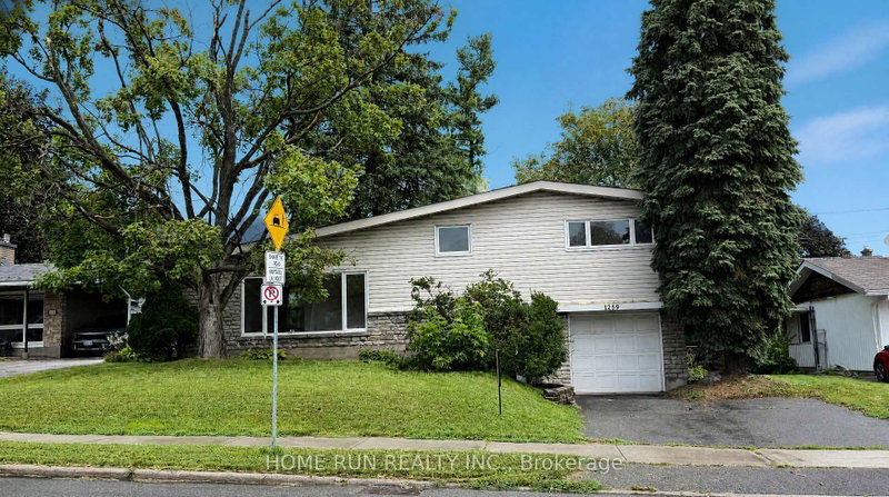 Image of home for listing MLS® X13760690
