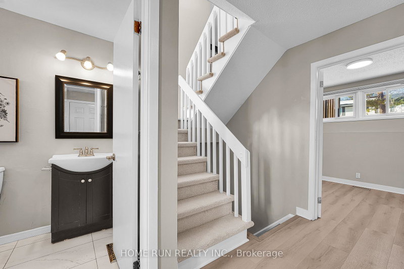 Image of home for listing MLS® X13760690