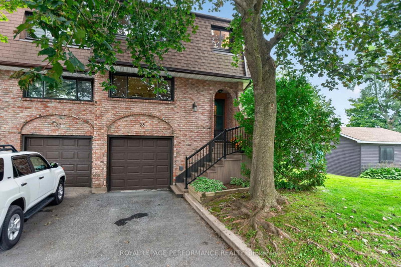 Image of home for listing MLS® X13760756