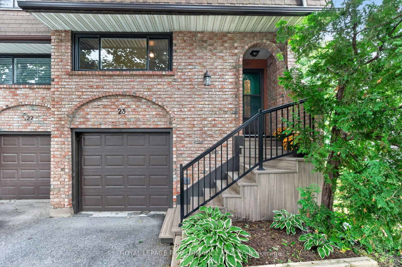 Image of home for listing MLS® X13760756