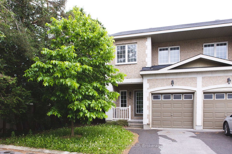 Image of home for listing MLS® X13760784