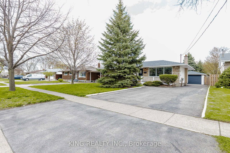 Image of home for listing MLS® X13760842
