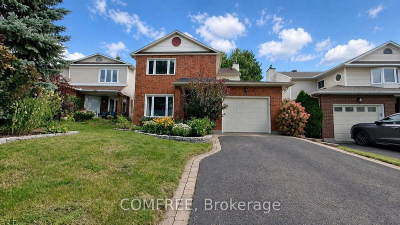 Image of home for listing MLS® X13760932