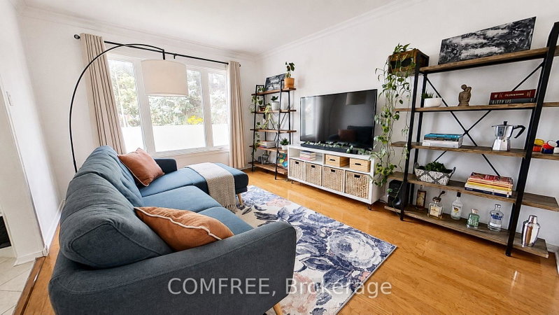Image of home for listing MLS® X13760932