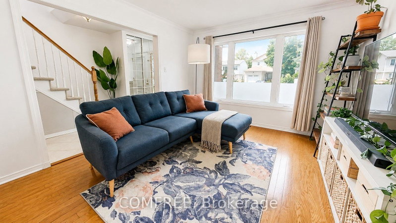 Image of home for listing MLS® X13760932